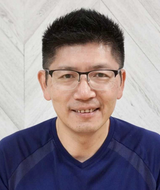 Book an Appointment with Richard Tansley at Ontario Street - Hartwell Therapy