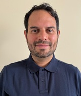 Book an Appointment with Victor Romero at Student Massage Program - Hartwell Therapy