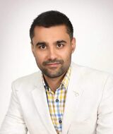 Book an Appointment with Gurvir Bajwa at Victoria Drive - Hartwell Therapy