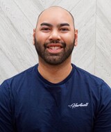 Book an Appointment with Byron Prasad at Ontario Street - Hartwell Therapy