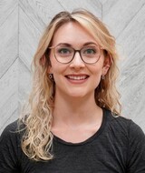 Book an Appointment with Gloria Vander Werff at Student Massage Program - Hartwell Therapy