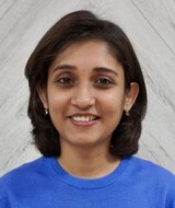 Book an Appointment with Haritaashriee Nagaraja Kumar at Victoria Drive - Hartwell Therapy