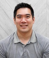 Book an Appointment with Joseph Ling at Ontario Street - Hartwell Therapy