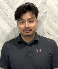Book an Appointment with Luke Chen for Massage Therapy