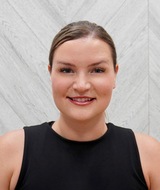 Book an Appointment with Janna Florant at Student Massage Program - Hartwell Therapy