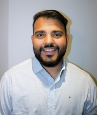 Book an Appointment with Chris Singh for Massage Therapy