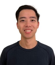 Book an Appointment with Anthony Law for Physiotherapy