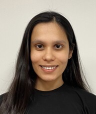 Book an Appointment with Priyanshi Bharwani for Massage Therapy