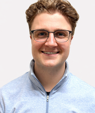 Book an Appointment with Liam deRoon for Active Rehabilitation/ Kinesiology