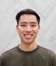 Book an Appointment with Anthony Law for Physiotherapy