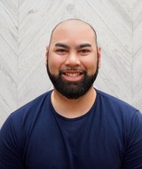 Book an Appointment with Byron Prasad at Ontario Street - Hartwell Therapy