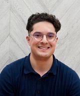 Book an Appointment with Juan (Diego) Eraso at Main Street - Hartwell Therapy
