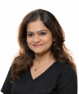 Book an Appointment with Disha Patel at Student Massage Program - Hartwell Therapy