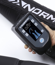 Book an Appointment with NormaTec Recovery Compression therapy for NormaTec Compression Therapy