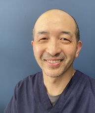 Book an Appointment with Dr. Jerry (Yu) Qin for Chiropractic