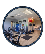 Book an Appointment with Gym Sessions at Royal Oak