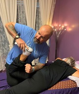 Book an Appointment with Steve Macdonald at Fruition Wellness Cranbrook