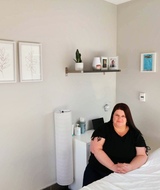 Book an Appointment with Denae Boshart at Absolute Health Science