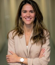 Book an Appointment with Dr. Aline Strong for Phone Consultation for Individual Therapy