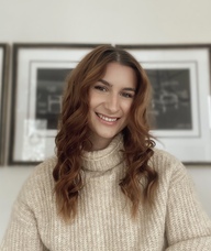 Book an Appointment with Milina Capoccitti for Phone Consultation for Individual Therapy