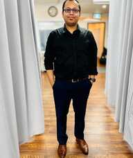 Book an Appointment with Arpit Bhatnagar (Registered Physiotherapist) for Physiotherapy