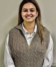 Book an Appointment with Neha Saraswat (Registered Physiotherapist) for Physiotherapy