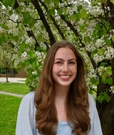 Book an Appointment with Olivia Bronsema at My Kids OT Room D