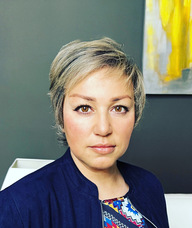 Book an Appointment with Mrs. Avideh Motmaen-far for Osteopathy