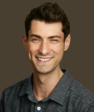 Book an Appointment with Matthew St. Denis for Osteopathy