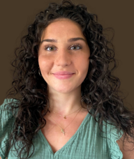 Book an Appointment with Scarlett Baker for Nutrition