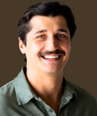 Book an Appointment with Maksymilian (Maks) Mironyuk for Registered Massage Therapy