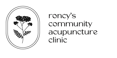 Roncesvalles Community Acupuncture Clinic