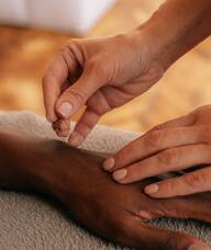 Book an Appointment with Community Acupuncture for Community Acupuncture Clinic
