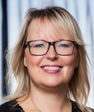 Book an Appointment with Lisa Laitinen-Egbuchulam for Adult Virtual Session