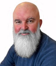 Book an Appointment with Chris Kirby for Adult Virtual Counselling