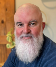 Book an Appointment with Chris Kirby for Adult Virtual Counselling