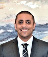 Book an Appointment with Peter Basha at Mercy Counselling - Edmonton Administration Office