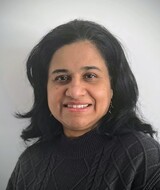 Book an Appointment with Jais Abraham at Mercy Counselling - Red Deer