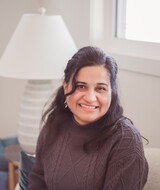 Book an Appointment with Jais Abraham at Mercy Counselling - Red Deer