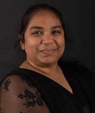 Book an Appointment with Shalini Rampersad for Massage Therapy