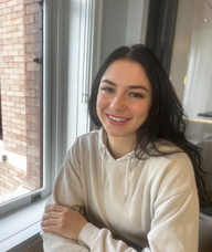 Book an Appointment with Sarah Howard for Massage Therapy