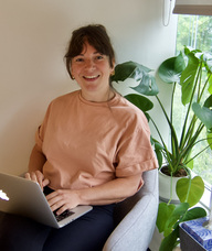Book an Appointment with Mathilde Morel Mesgard for Osteopathic Practitioner
