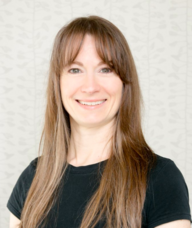 Book an Appointment with Joanna Morris for Massage Therapy