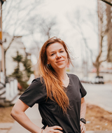 Book an Appointment with Maria North at East Coast Wellness Clinic