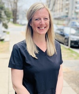 Book an Appointment with Hayley Westerman at East Coast Wellness Clinic