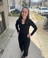 Book an Appointment with Catie Doucette at East Coast Wellness Clinic
