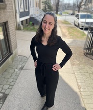 Book an Appointment with Catie Doucette for Massage Therapy