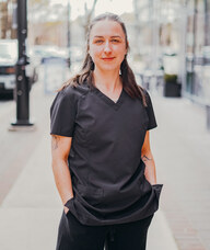 Book an Appointment with Catie Doucette for Massage Therapy