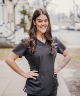 Book an Appointment with Amy Gaudette at East Coast Wellness Clinic