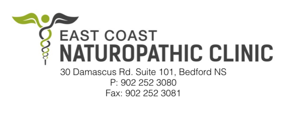 East Coast Naturopathic Clinic